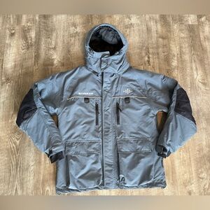 Striker Ice SureFloat Guardian Floatation Jacket Men’s XL Ice Fishing Coat